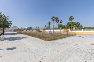 Fondo rustico in El Palmar. Suelo urbano para 7 viviendas adosadas junto a l albufera de val
