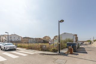 Fondo rustico in El Palmar. Suelo urbano para promoción de 5 viviendas adosadas junto a l al