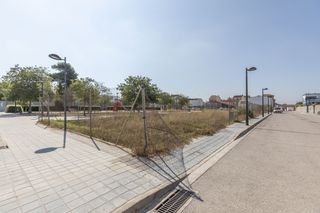 Fondo rustico in El Palmar. Suelo urbano para promoción de viviendas adosadas junto a l albu