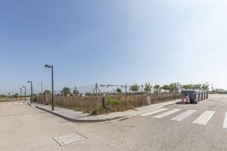 Fondo rustico in El Palmar. Suelo urbano para 5 viviendas adosadas junto a l albufera de val