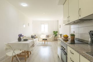 Appartement à Els Orriols. Piso totalmente reformado con vistas despejadas a la huerta en v