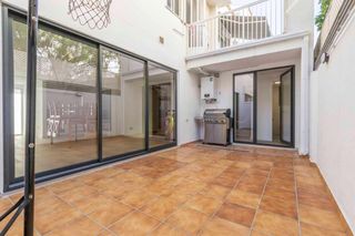 Miete Reihenhaus  Alboraya - calle pont del moro. Descubre esta magnífica oportunidad de alquilar un adosado en la
