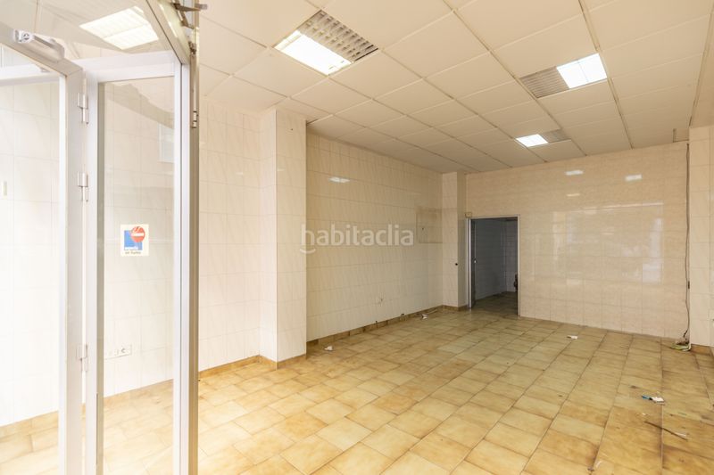 Foto 0d3b3087-c6f7-4ff8-809a-ba01e574ef15. Local comercial a Foios