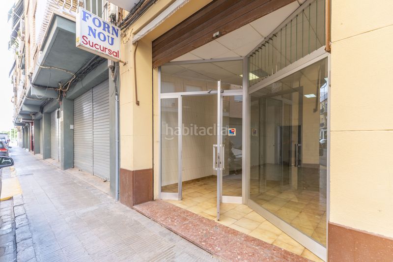 Foto b7950668-1dad-4793-ae06-136e949c9b00. Local comercial a Foios