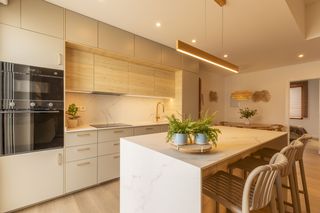 Appartamento in Massamagrell. Cansado de la ciudad? tu oasis de diseño te espera piso reformad