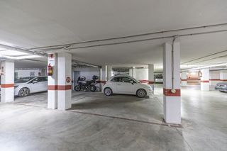 Posto auto in Pobla de Farnals. Garaje y trastero en pobla de farnals