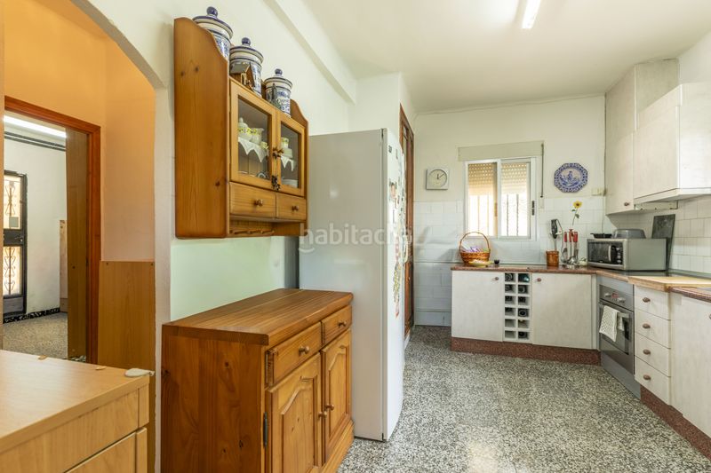 Foto 47be4a32-8361-4a4d-aa8a-45dd40803210. Casa amb calefacció aparcament piscina a Centro-El Castillo Sagunt