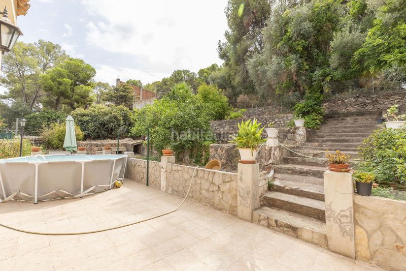 Foto 78295d83-563f-4c35-9272-599f65e872fc. Casa amb calefacció aparcament piscina a Centro-El Castillo Sagunt