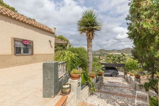 Casa a Centro-El Castillo. Chalet urb  la pinada  sagunto