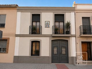 Casa a Albalat dels Sorells. Casa en albalat dels sorells  a reformar