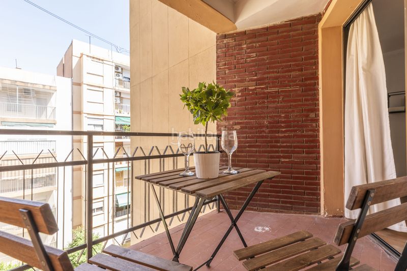 Foto 41cfbdd6-e515-443d-ade7-2d0cc17c40ef. Pis a Ciutat Jardí Valencia