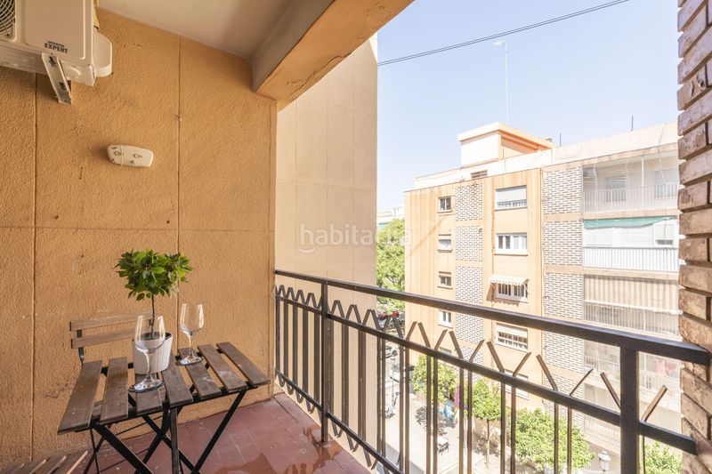 Foto b3d0860b-9796-467f-8e00-73b137f91f1b. Pis a Ciutat Jardí Valencia