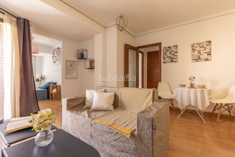 Foto c20a00c3-9956-43f2-b694-325028f59f1d. Pis a Ciutat Jardí Valencia