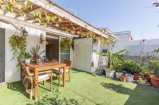 Dachwohnung in Almàssera. Espectacular atico con terraza reformado en almassera!!!