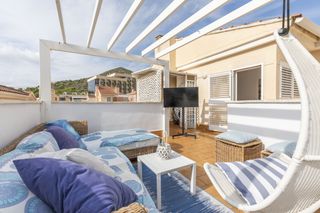 Casa aparellada a Racó