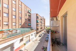 Flat in Almàssera. Piso de 4 habitaciones con 2 balcones y ascensor en almàssera