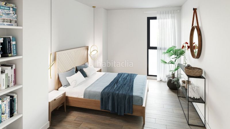 Foto 159cd2b0-f6a0-4082-a4ed-1035ab66dc66. Ático complejo residencial lindorf en Albal