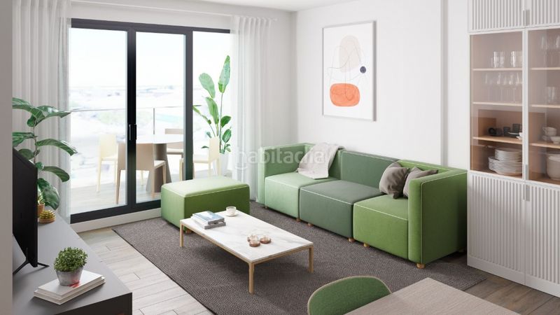 Foto 906d9019-7e99-47d8-8af2-6d5552c4100a. Ático complejo residencial lindorf en Albal