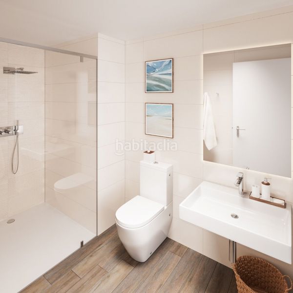 Foto fff7f3a6-9a37-436f-8519-3a964cde51bc. Ático complejo residencial lindorf en Albal