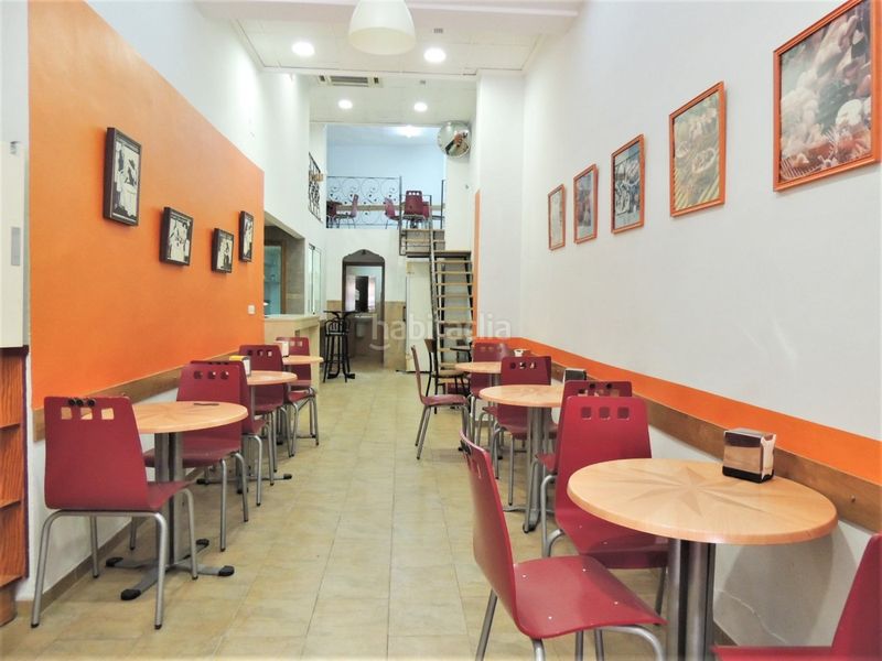 Foto 49a8d696-41ac-4427-b987-e3554956685c. Local comercial a Corea Gandia