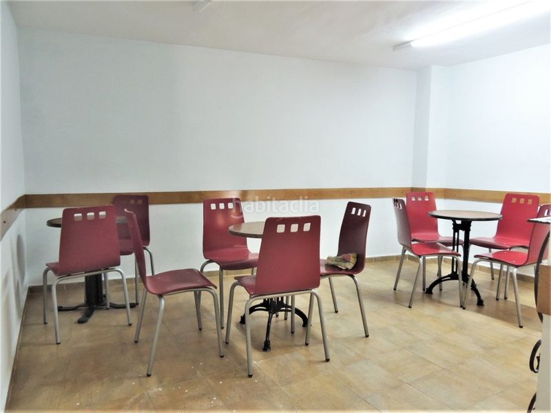 Foto a565159c-8b51-492c-b714-23ebc81fc8d0. Local comercial a Corea Gandia