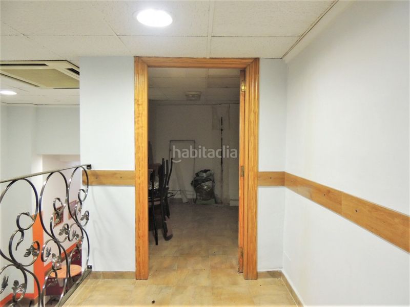 Foto d8962fa7-8c4a-46de-ab40-f027589611ab. Local comercial a Corea Gandia