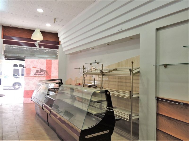 Foto fdd9e232-9673-422e-8728-f96202e95e26. Local comercial a Corea Gandia