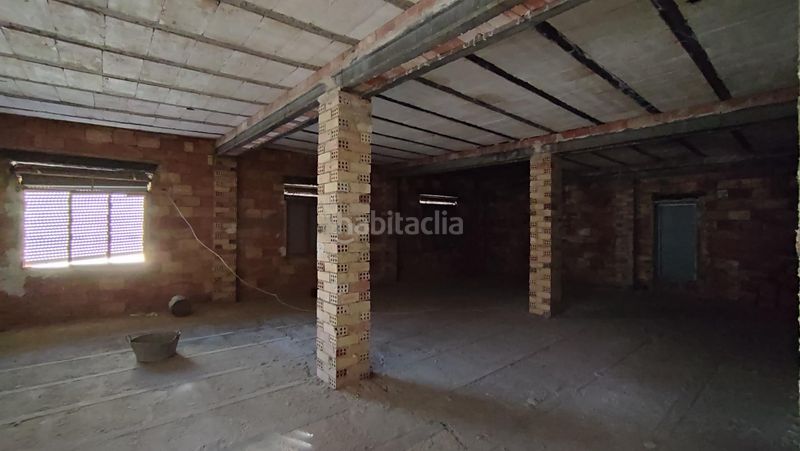 Foto 072755a5-9442-4da3-ae0d-bc12c6378cb0. Edificio in Pedreguer