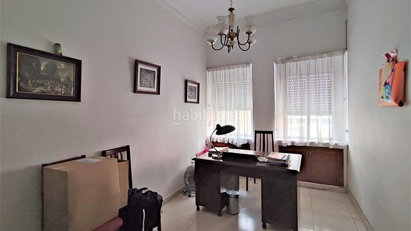 Foto 132f6585-a981-4795-b757-e7981ab1006f. Edificio in Pedreguer