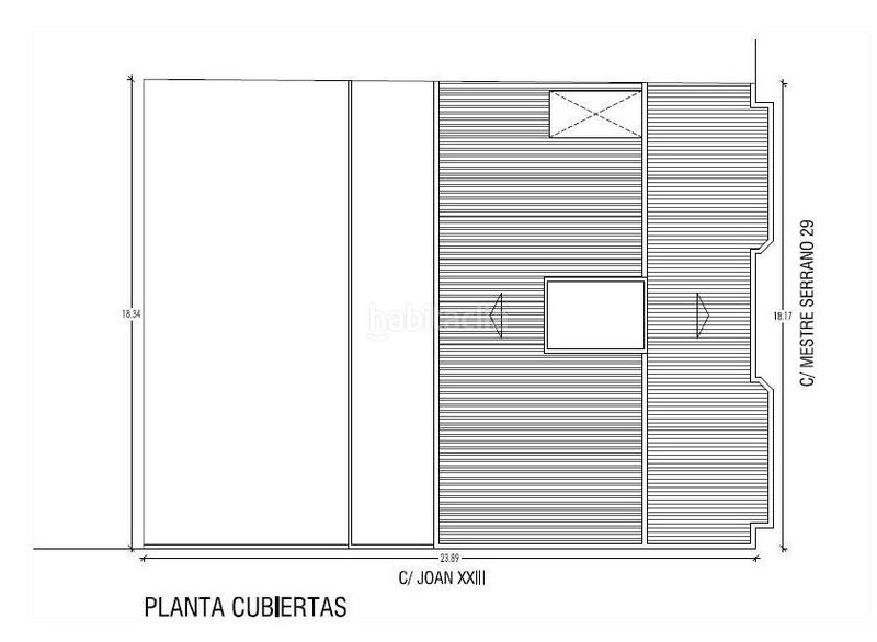 Foto 379b7639-e00d-4dac-a006-ae0576efccf1. Edificio in Pedreguer