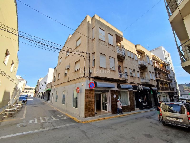 Foto b3e5c15a-9e52-4eed-b0cf-800a05512c75. Edificio in Pedreguer