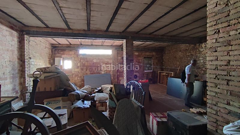 Foto f7bd3720-703d-4594-b999-c9eda23933c2. Edificio in Pedreguer