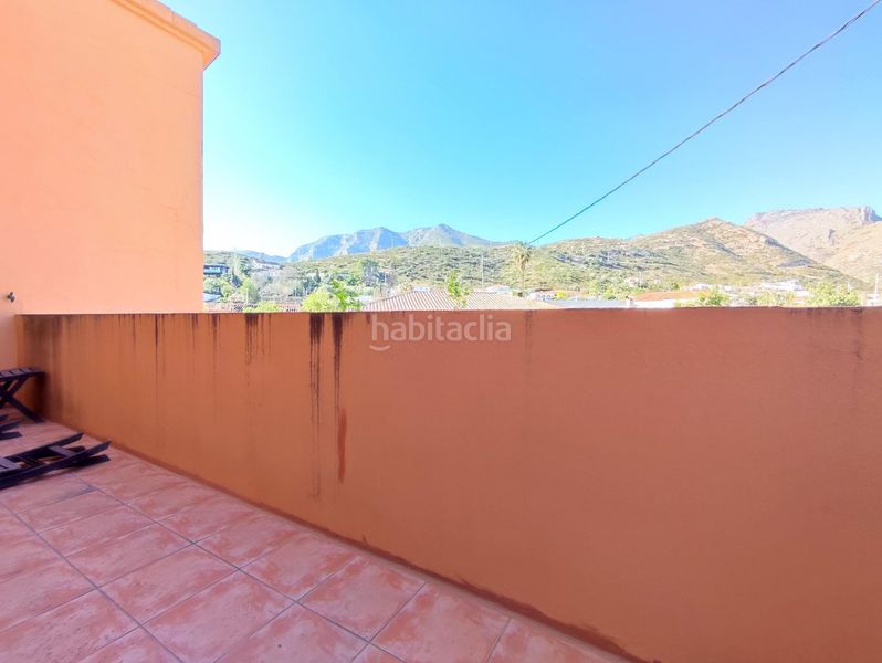 Foto c7b4a348-e002-4eda-93b7-d509783eb824. Xalet amb calefacció aparcament piscina a Urbanizaciones Gandia