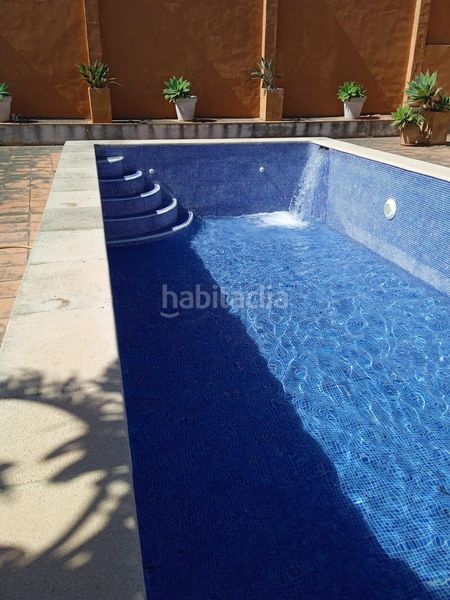 Foto ea533886-65fe-4b71-8bea-43661abe2730. Xalet amb calefacció aparcament piscina a Urbanizaciones Gandia