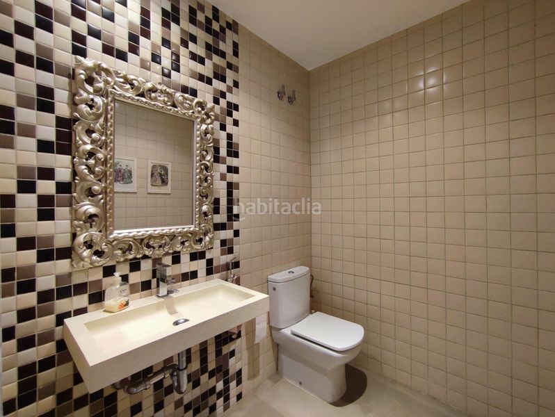Foto f574f7ee-922c-4ddb-87dd-96091d35b8ec. Xalet amb calefacció aparcament piscina a Urbanizaciones Gandia