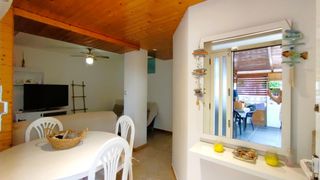 Appartement  Mota de la. Apartamento en planta baja en la playa de xeraco valencia