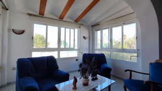 Xalet a Oliva Pueblo. Se vende chalet en oliva valencia