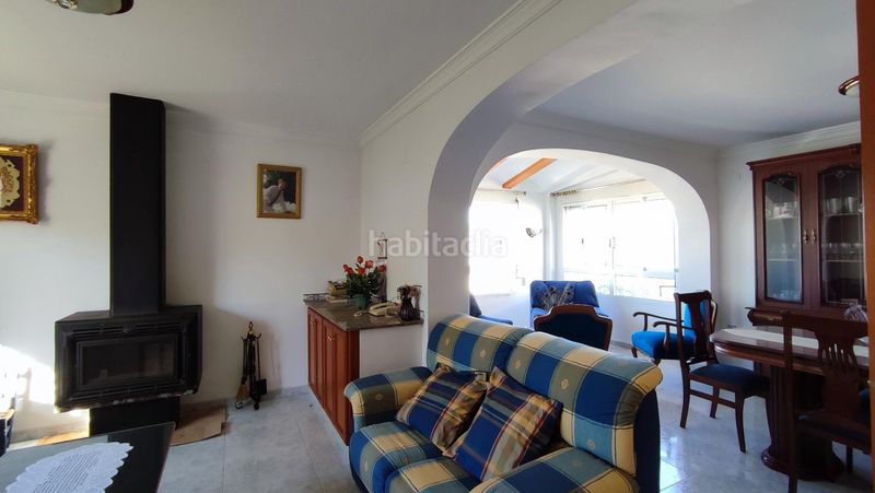 Foto 5540739b-6929-4431-97c6-b045e2da63c5. Xalet amb aparcament a Oliva pueblo Oliva