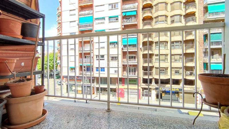 Foto 177c6c00-f102-4433-b3be-4402cab8eb4d. Pis a Centro Histórico Gandia
