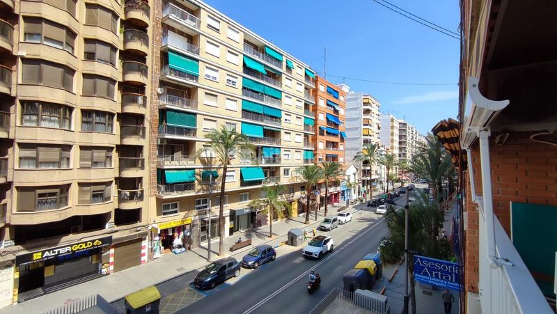 Foto 3b310490-ee09-4085-afc8-e49b8f4ef71b. Pis a Centro Histórico Gandia