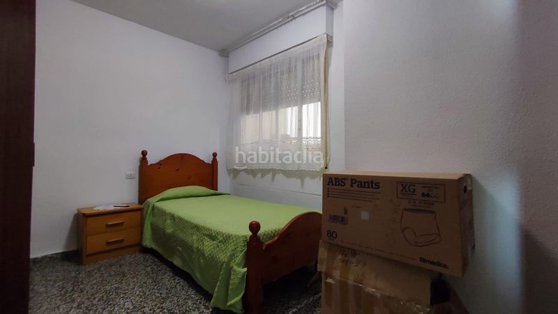Foto ea0f5ec6-1b89-450f-9f2f-2b66654d02a2. Pis a Centro Histórico Gandia