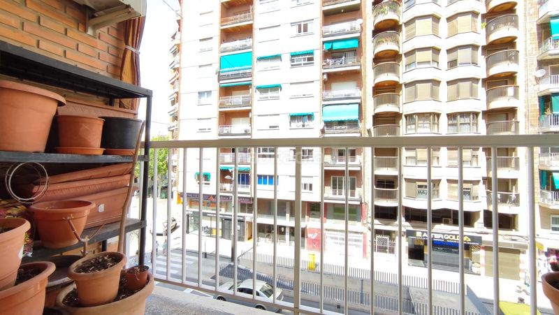 Foto ee2e83a0-0710-4117-9092-53280dd4a2a5. Pis a Centro Histórico Gandia