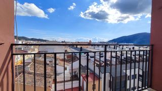 Flat  Sant roc, de. Se vende piso en tavernes de la valldigna valencia