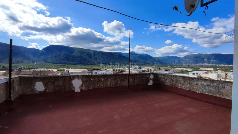 Foto c1c5e689-7e27-42bb-b101-c1dfe4a22f91. Pis a Tavernes de la Valldigna