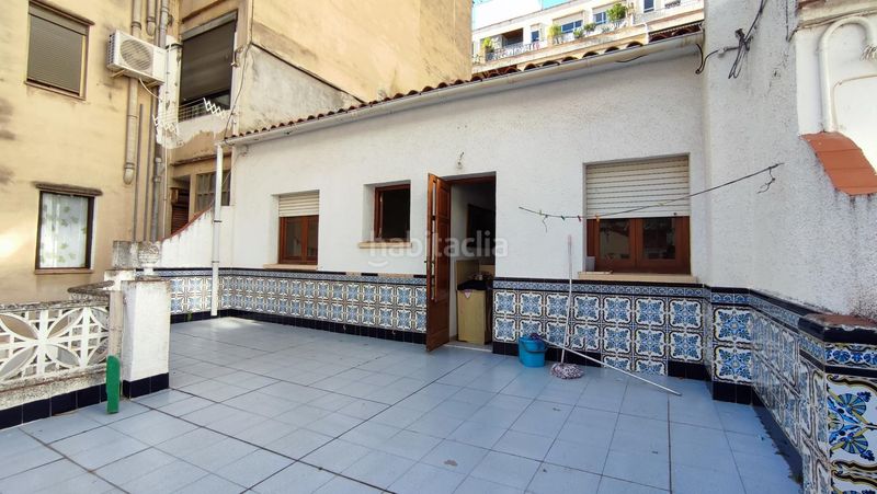 Foto 02b95d51-4c06-4b6d-8123-9745e16c17b5. Casa a Plaza Elíptica - República Argentina Gandia