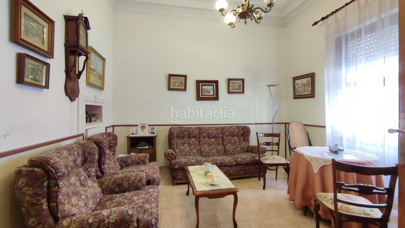 Foto 0e523fd0-c94e-4473-972a-7663595c491d. Casa a Plaza Elíptica - República Argentina Gandia