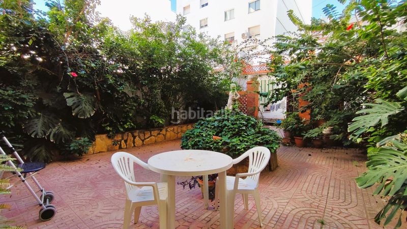 Foto a43ea550-5a6e-4139-92d0-5eb6b20826f4. Casa a Plaza Elíptica - República Argentina Gandia