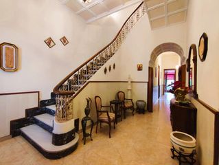 House  Abat sola. Se vende casa en gandia valencia  zona hospitalpaseo germanias