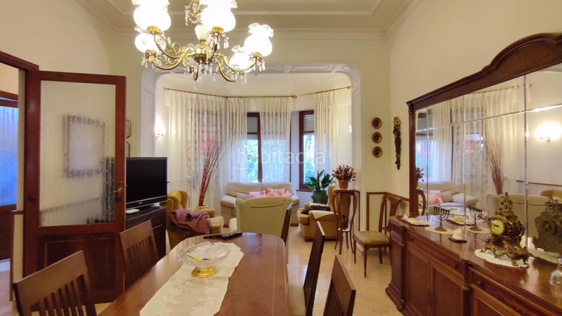 Foto a92f69ba-d710-486e-9b7b-a8d199475974. Casa a Plaza Elíptica - República Argentina Gandia