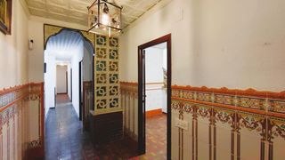 Haus  Carrer rei en jaume. Se vende casa en corbera valencia